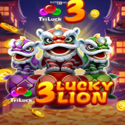 Explore the Exciting World of 3LUCKYLION at FNF777.Com Brasil