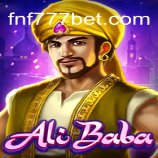 AliBaba: A Timeless Adventure Meets FNF777.Com Brasil