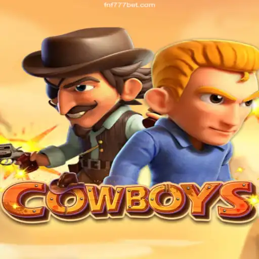 A Wild Ride with COWBOYS: Exploring the Thrilling World of FNF777.Com Brasil