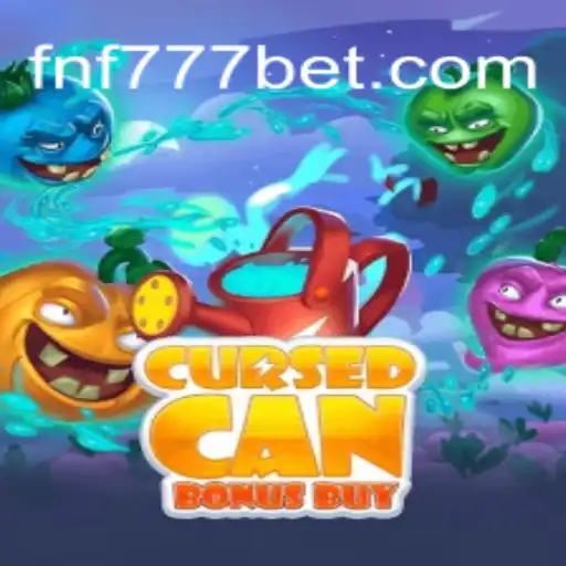 Exploring the Thrills of CursedCanBonusBuy: A Deep Dive into FNF777.Com Brasil