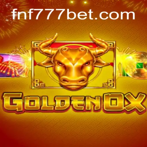 GoldenOx: The Ultimate Gaming Experience Unveiled