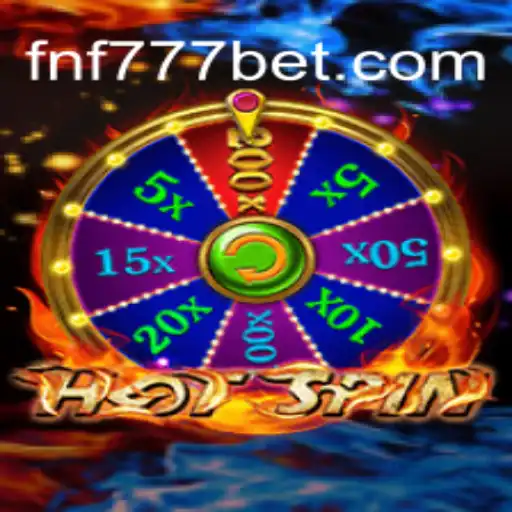 HotSpin: Revolutionizing Online Casino Gaming at FNF777.Com Brasil