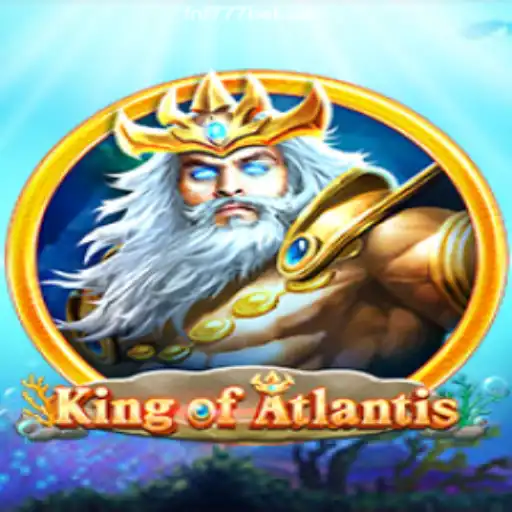 KingofAtlantis - Dive into the Oceanic Realm of Adventure and Rewards