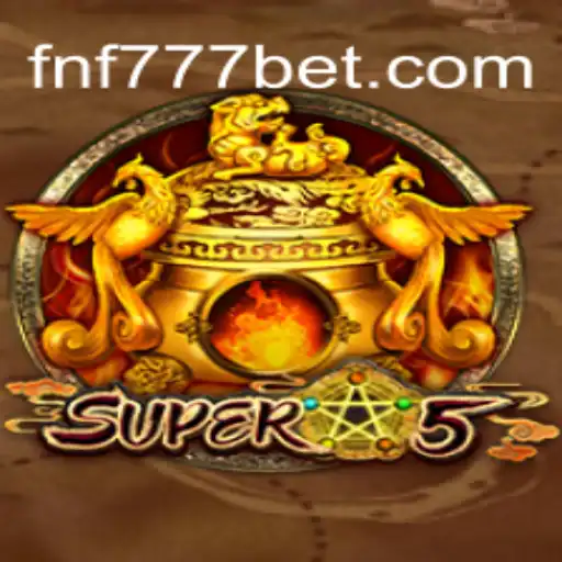Introducing Super5: The Exciting World of FNF777.Com Brasil's Casino Gaming