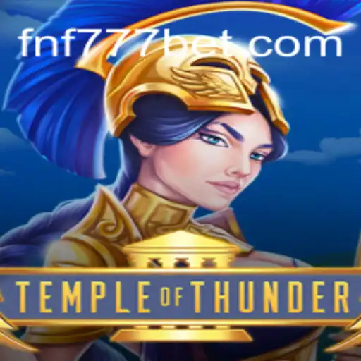 TempleofThunder: The Electrifying New Adventure in Online Gaming