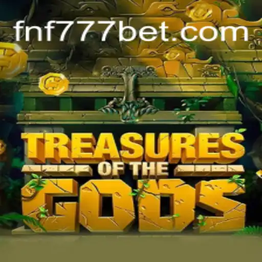 Discovering the Myths in TreasureoftheGods