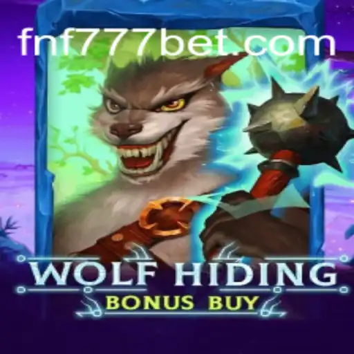 WolfHidingBonusBuy: Experience the Thrill of the Wild